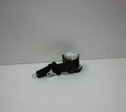 Middle seatbelt (rear)