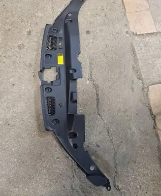 Toyota Highlander XU70 Top upper radiator support slam panel 532950E070