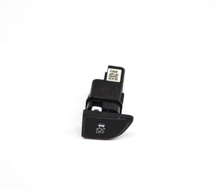 Opel Mokka ESP (stability program) switch 
