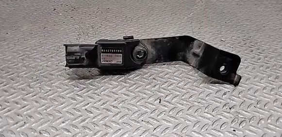 Lancia Phedra Air pressure sensor 0798007050 9642789780