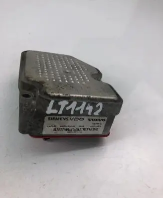 Volvo XC70 Other control units/modules 5WP33505