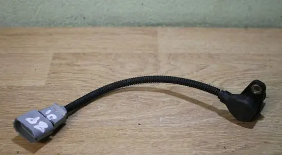 Audi A3 S3 8P Crankshaft position sensor