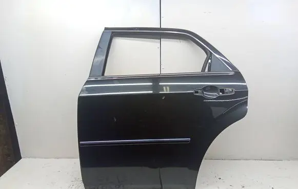 Chrysler 300 - 300C Rear door