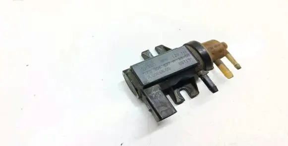 Volkswagen PASSAT B5.5 Turbo solenoid valve 1K0906627A