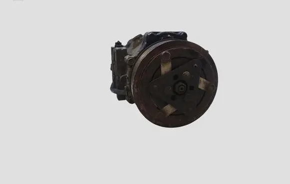 Volvo V50 Air conditioning (A/C) compressor (pump) 3M5H19D629HD