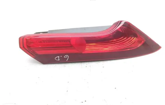 Honda CR-V Rear/tail lights