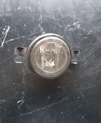 Renault Laguna II Front fog light 8200002469 89201771