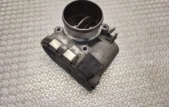 Ford Transit Throttle valve BK2Q9E926AC