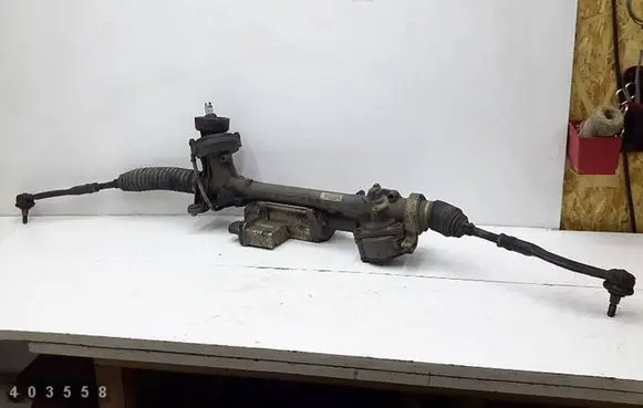 Audi TT TTS Mk2 Steering rack 8J2909143C 0273010057