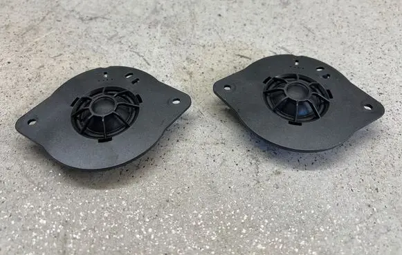 Audi A5 8T 8F Panel speaker 8T0035399A 90300000108