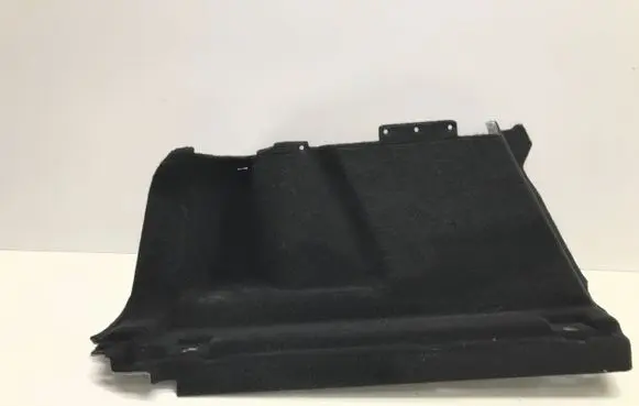 Jaguar I-Pace Trunk/boot side trim panel J9D345423A