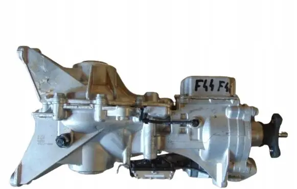 BMW 2 F44 Rear differential 8834438