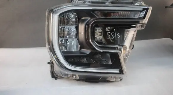 Ford Ranger IV Headlight/headlamp N1WB13E014EB