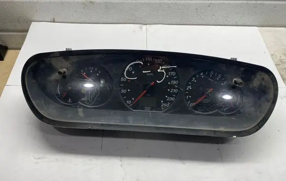 Citroen C5 Speedometer (instrument cluster) 9632895080