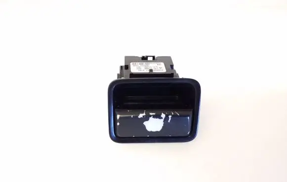 Mercedes-Benz B W246 W242 Hand parking brake switch A2469050451 15463599