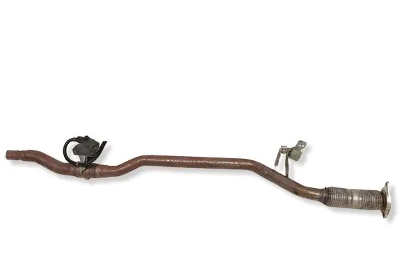 Renault Clio IV Throttle valve 147B08010R