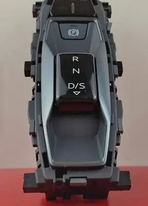 Gearbox control unit/module