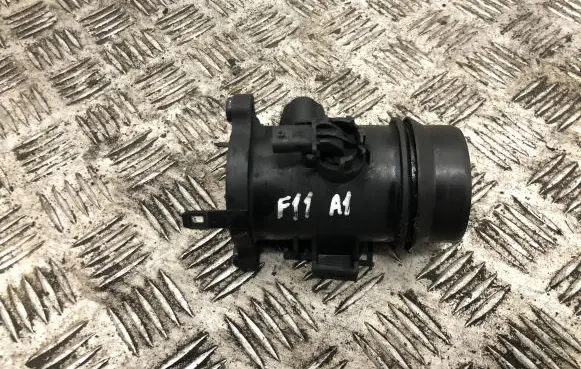 BMW 5 F10 F11 Mass air flow meter 8519492