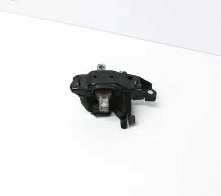 Volkswagen Polo Engine mount bracket 6Q0199555AD