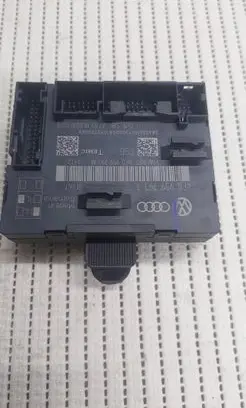 Audi A6 S6 C6 4F Door control unit/module 4F0959793T 284014180730000A