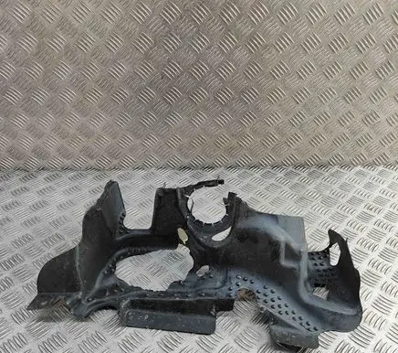 Mercedes-Benz SLC R172 Intercooler air guide/duct channel A1725240925