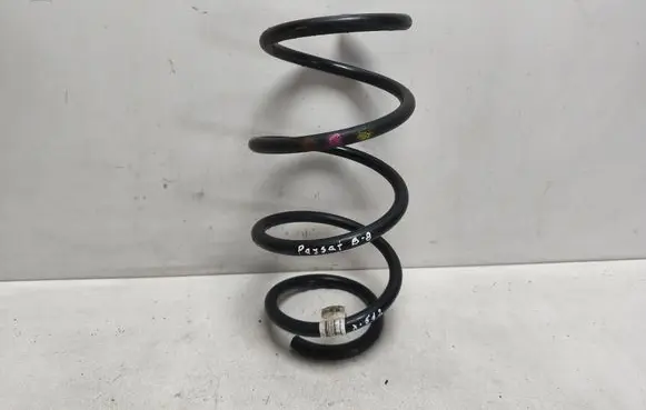 Volkswagen PASSAT B8 Front coil spring 