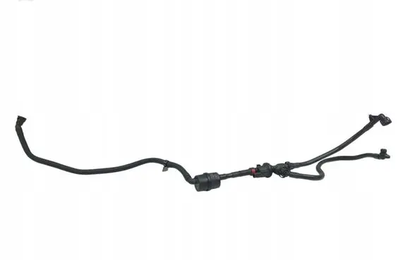 BMW 3 G20 G21 Turbo solenoid valve 8664926