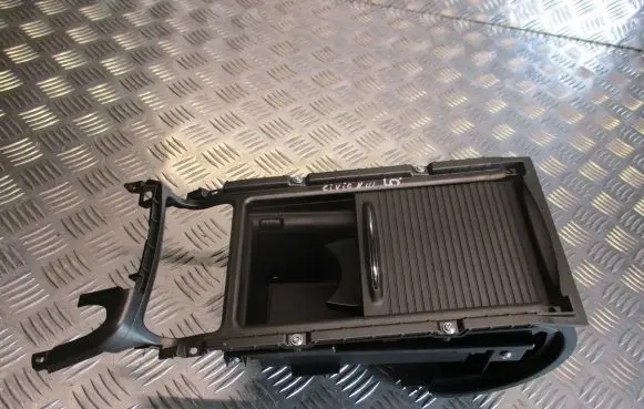 Honda Civic Glove box