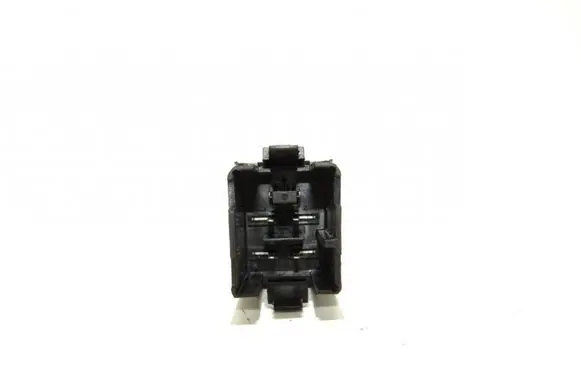 Volkswagen Touran I Hazard light switch 1t0953509
