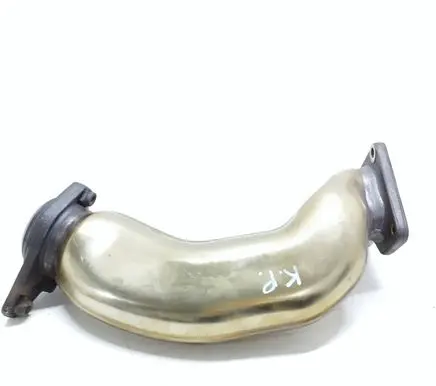 Mercedes-Benz S W222 Exhaust manifold A2781401308 82036689HGE