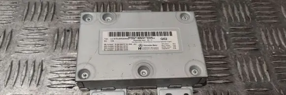 Mercedes-Benz ML W164 Other control units/modules A2049005704