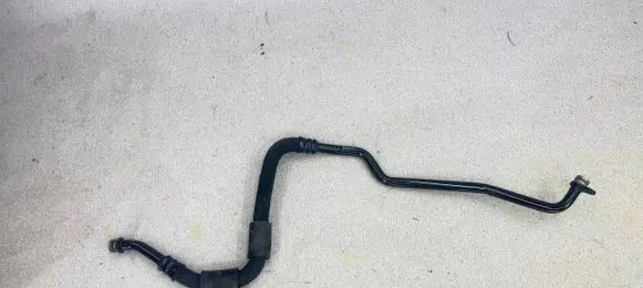 BMW M6 Oil cooling pipe 2284262 17222284262