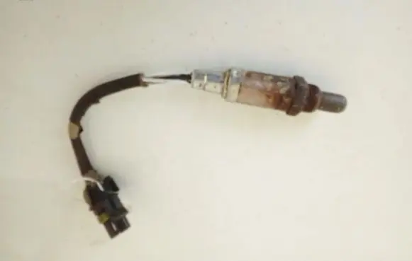 Renault Laguna I Lambda probe sensor 0258003644