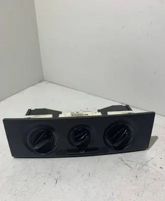 Skoda Fabia Mk1 (6Y) Climate control unit 6Y0819045B