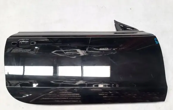 Audi A5 8T 8F Door (2 Door Coupe) 