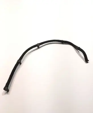 Hyundai Santa Fe Fuel return line/hose 