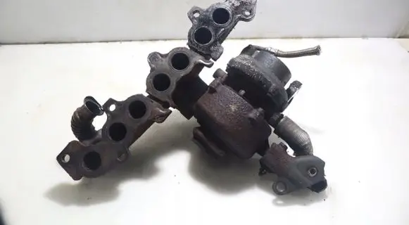 Citroen C4 I Turbo