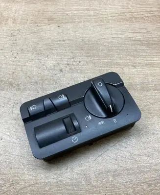 BMW 3 E46 Light switch 6907948