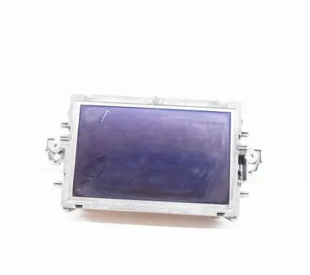 Mercedes-Benz CLS C218 X218 Screen/display/small screen A2129004407 A2129018103