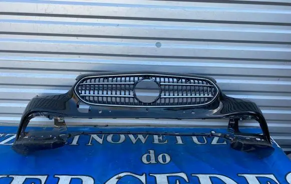 Mercedes-Benz E W213 Front bumper A2138851103