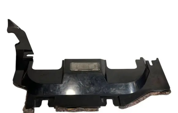 BMW X5 E53 Dashboard lower bottom trim panel 8363604 63318363604