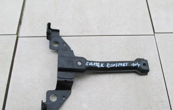 Ford Ecosport Engine bonnet/hood lock/catch