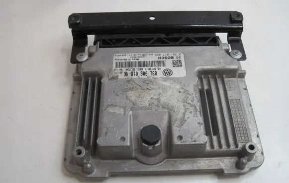 Volkswagen Sharan Central body control module 03L906018HK