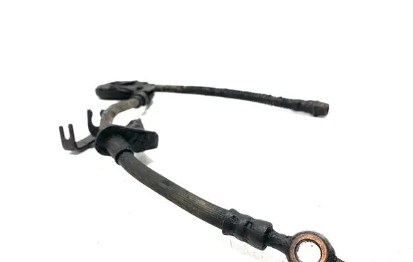 Brake line pipe/hose