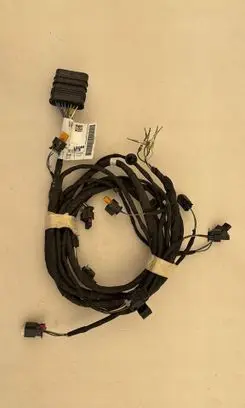 Mercedes-Benz C W206 Parking sensor (PDC) wiring loom A2065406015