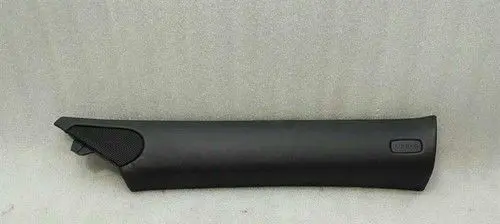 Bentley Continental Rear seat rail trim cover 3W8867458G