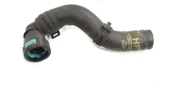 Jaguar F-Type Engine coolant pipe/hose 8W8318K579AC