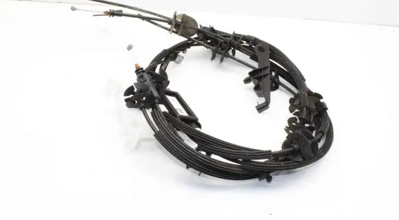 Ford Transit Custom Sliding door cable line C00729103