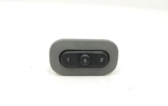 Jeep Grand Cherokee (WK) Seat memory switch 5JF971D5AC 44008306 X35005600TE
