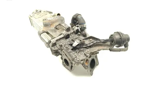 Mercedes-Benz Sprinter W906 EGR valve A6511420467 A6511403675